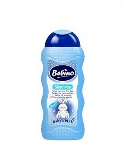 Шампоан Bebino 300 мл.