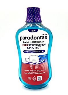 Вода за уста Parodontax 500 мл.