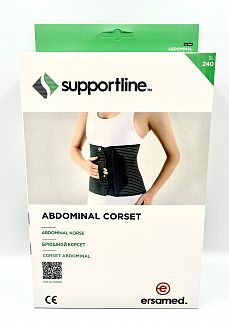 Орто пояс залепващ SL 240 размер XL