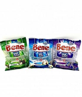 Ароматизатор WC Bene