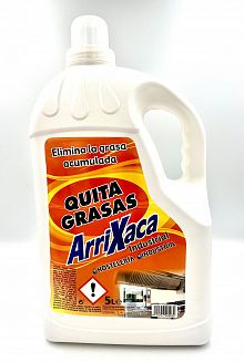 Обезмаслител ArriXaca 5 лт.