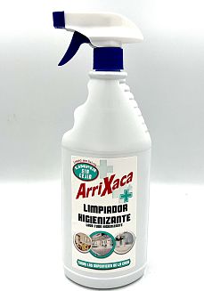 Препарат ArriXaca за баня спрей 750 мл.