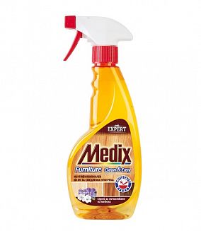 Препарат Medix мебели спрей 350 мл.