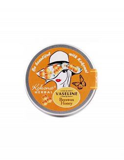 Вазелин Kokona Меден 50 мл.