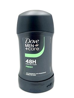 Део Dove Men + Care fresh стик 50 мл. 