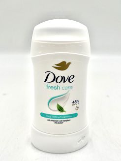 Део Dove Care fresh стик 50 мл. 