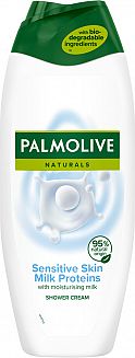 Душ гел Palmolive Sensitive Milk 250 мл.