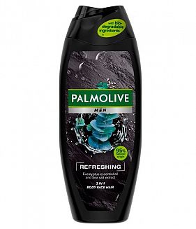 Душ гел Palmolive Men Refreshing 250 мл.