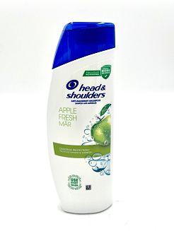 Шампоан за пърхот Head&shoulders Ябълка 200 мл.