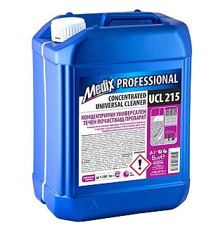 Препарат Medix Универсален концентрат UCL 215 5 лт.