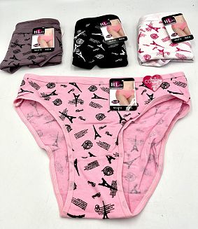 Бикини дамски малки S/M