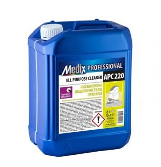 Препарат Medix APC 220 5 лт.