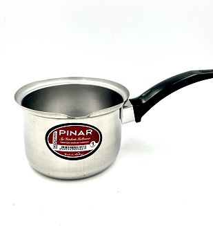 Касерола Алпака №1 Ф12 см.