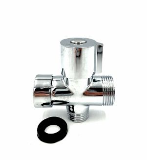 Разпределител душ