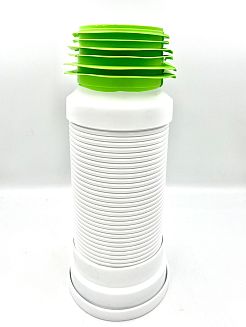 Маншон Гофре универсален Ф110