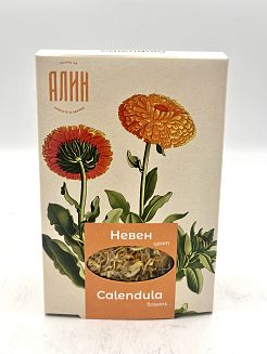 Чай Алин Невен цвят 30 гр.