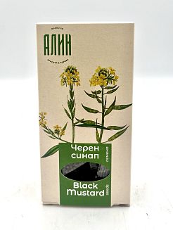 Чай Алин Синап семе 50 гр.