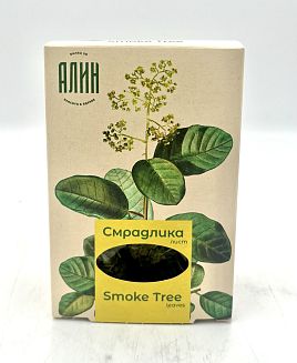 Чай Алин Смрадлика лист 50 гр.
