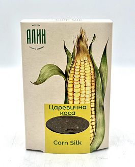 Чай Алин Царевична коса 40 гр.