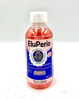 Вода за уста Eludril Perio антибактериална 300 мл.