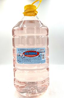 Белина 5 лт. туба