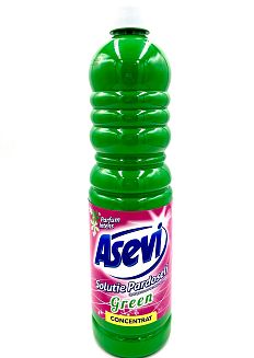 Препарат за под Asevi Green 1 лт.