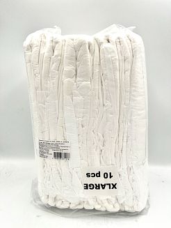 Пелени за възрастни Морамекс XL дневни 10 бр.