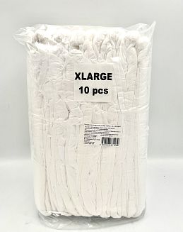 Пелени за възрастни Морамекс XL нощни 10 бр.