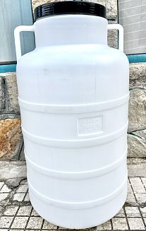 Бидон 60 лт. Стерк