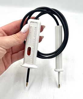 Лампа пробна 220-500 V