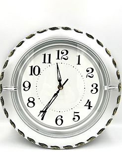 Часовник стенен АВ/1010