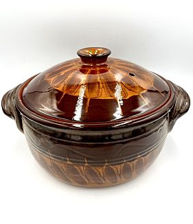 Гювеч 5.5 лт. 