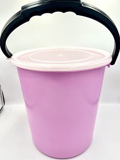 Кофа с капак Бунай 12 лт.