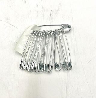 Игли безопастни № 4 12 бр.