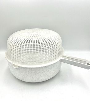 Гевгир пластмасов комплект Бунай