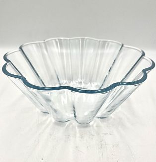 Форма за кекс Йена кръгла Borcam B 22 см.