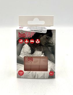 Тампони BioTap x 3 чифта
