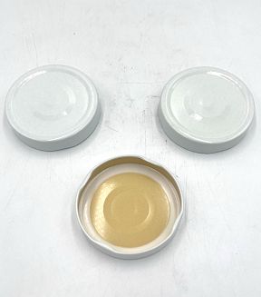 Капачки винтови 70/15 