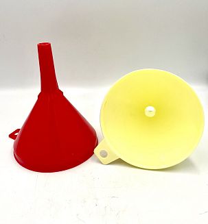 Фуния BG малка