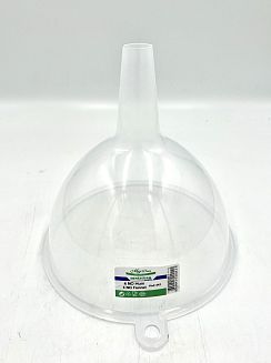 Фуния прозрачна № 4