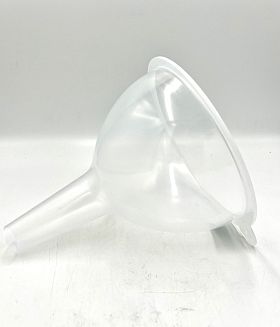 Фуния прозрачна № 5