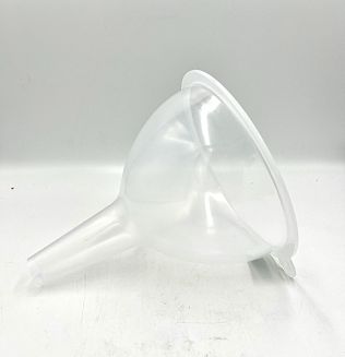 Фуния прозрачна № 3