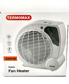 Печка вентилаторна Termomax TR 2003