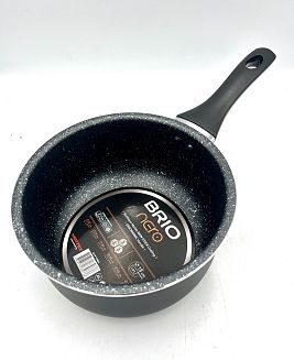 Касерола Brio Nero 18 см.