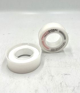 Лента тефлонова тясна малка