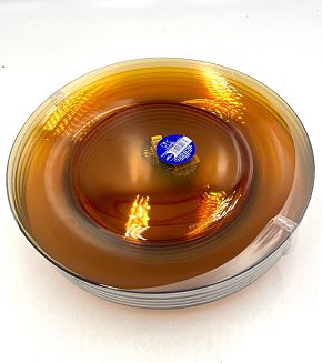 Чинии Дуралекс Вермел порционни 23.5 см. 6 бр.