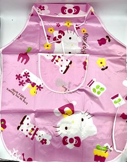 Престилка платнена АВ/194