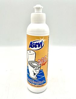 Ароматизатор WC Asevi Elegant 200 мл.