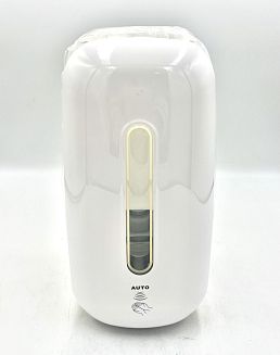 Диспенсър сензорен за дезинфектант 1000 мл.