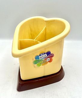 Сушилник за прибори пластмасов